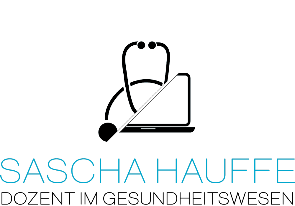 Sascha Hauffe Dozent im Gesundheitswesen