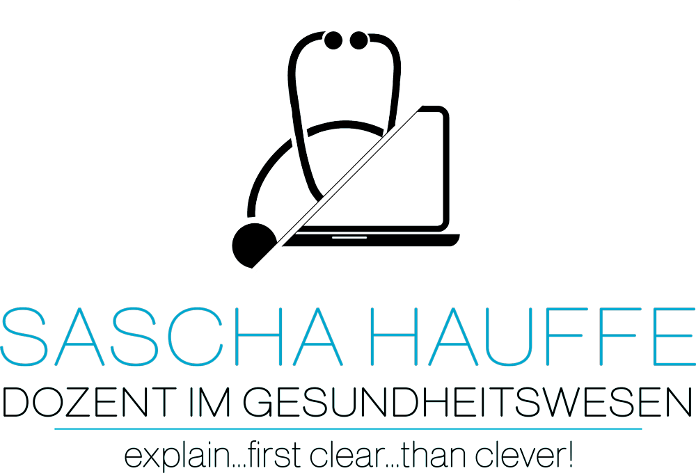 Sascha Hauffe Dozent im Gesundheitswesen und Sozialwesen